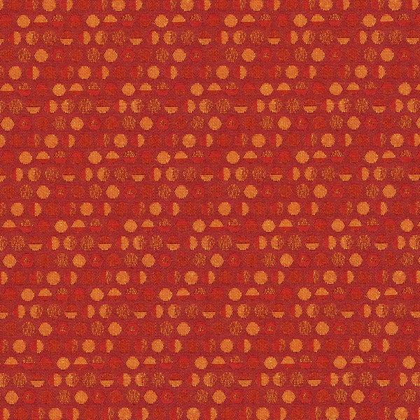 Optik Olive Fabric |#| 