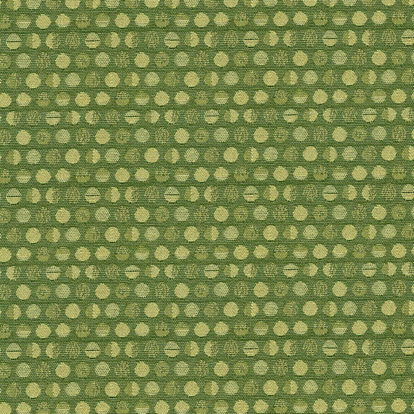 Optik Cocoa Fabric |#| 