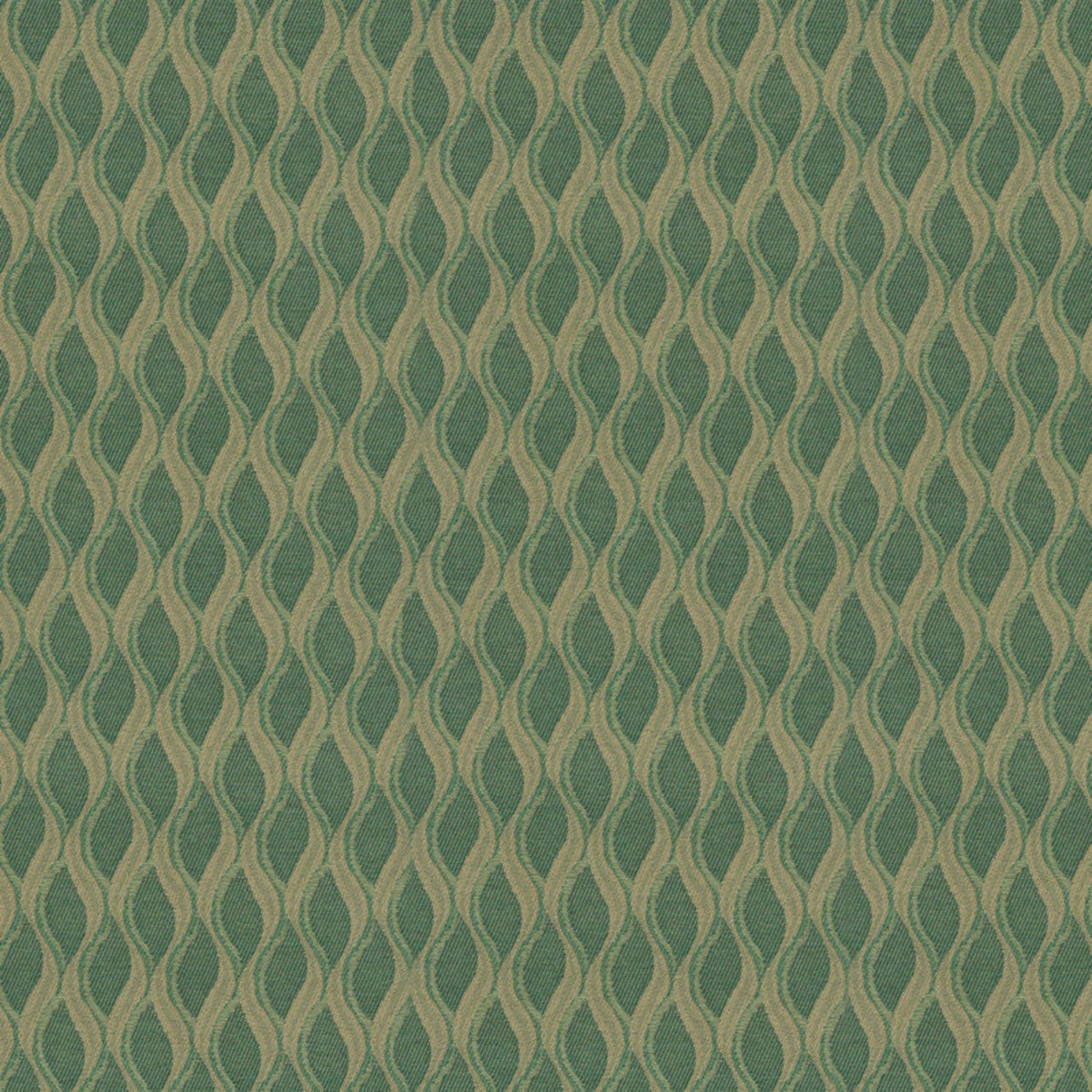 Rapture Aloe Fabric |#| 