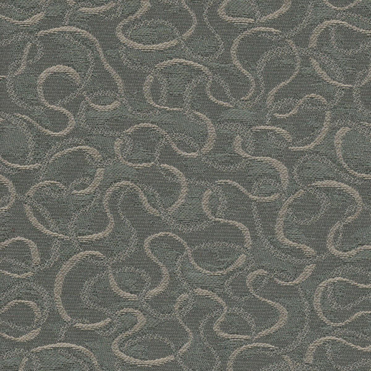 Ribbons Heather Fabric |#| 