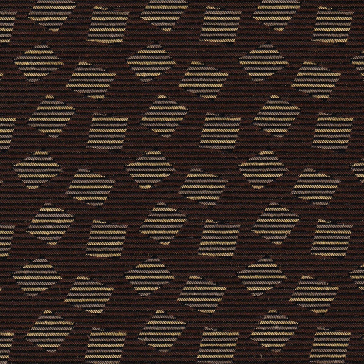 Scatter Havana Fabric |#| 