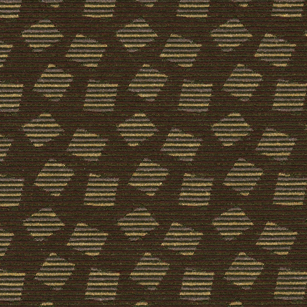 Scatter Deep Cove Fabric |#| 
