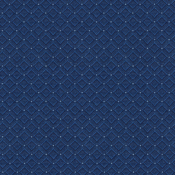 Venus Blue Azure Fabric |#| 