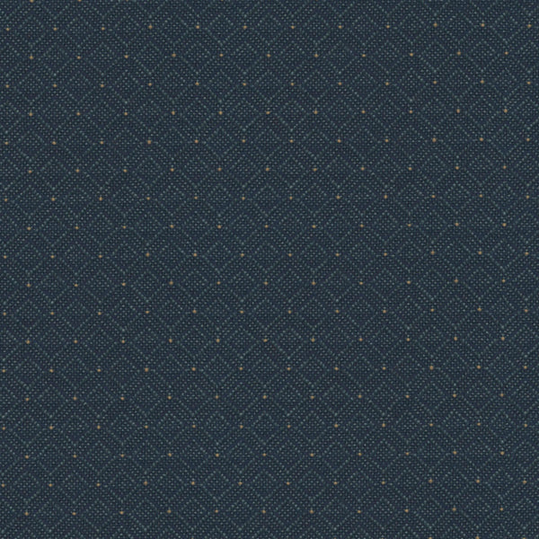 Venus Patriot Blue Fabric |#| 