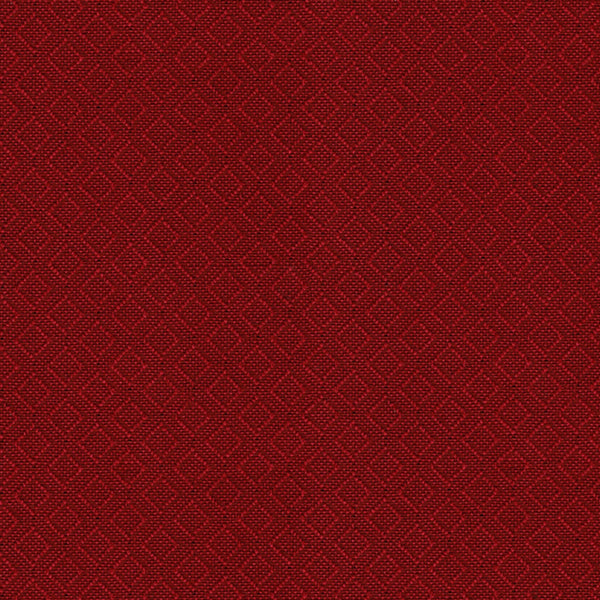 Venus Poppy Fabric |#| 