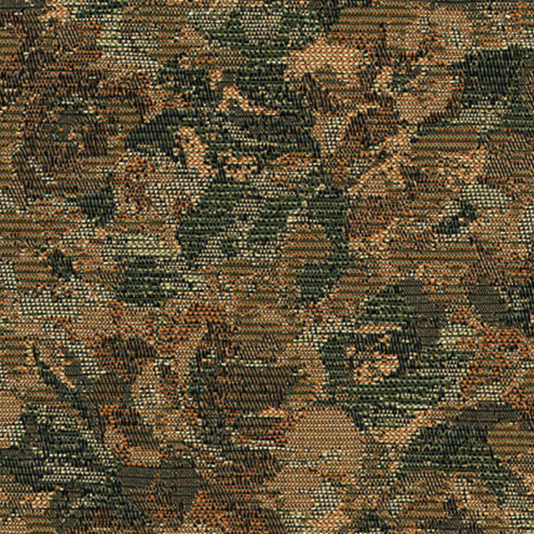 Watercolor Boudin Fabric |#| 