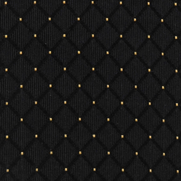 Beige Patterned Fabric/Gold Vein Frame |#| EMB 18.5inchW Stacking Church Chair in Beige Patterned Fabric - Gold Vein Frame