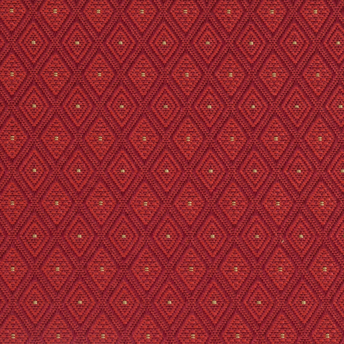 Bedford Ruby Fabric |#| 