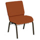 E-Z Wallaby Terra Cotta Vinyl |#| 