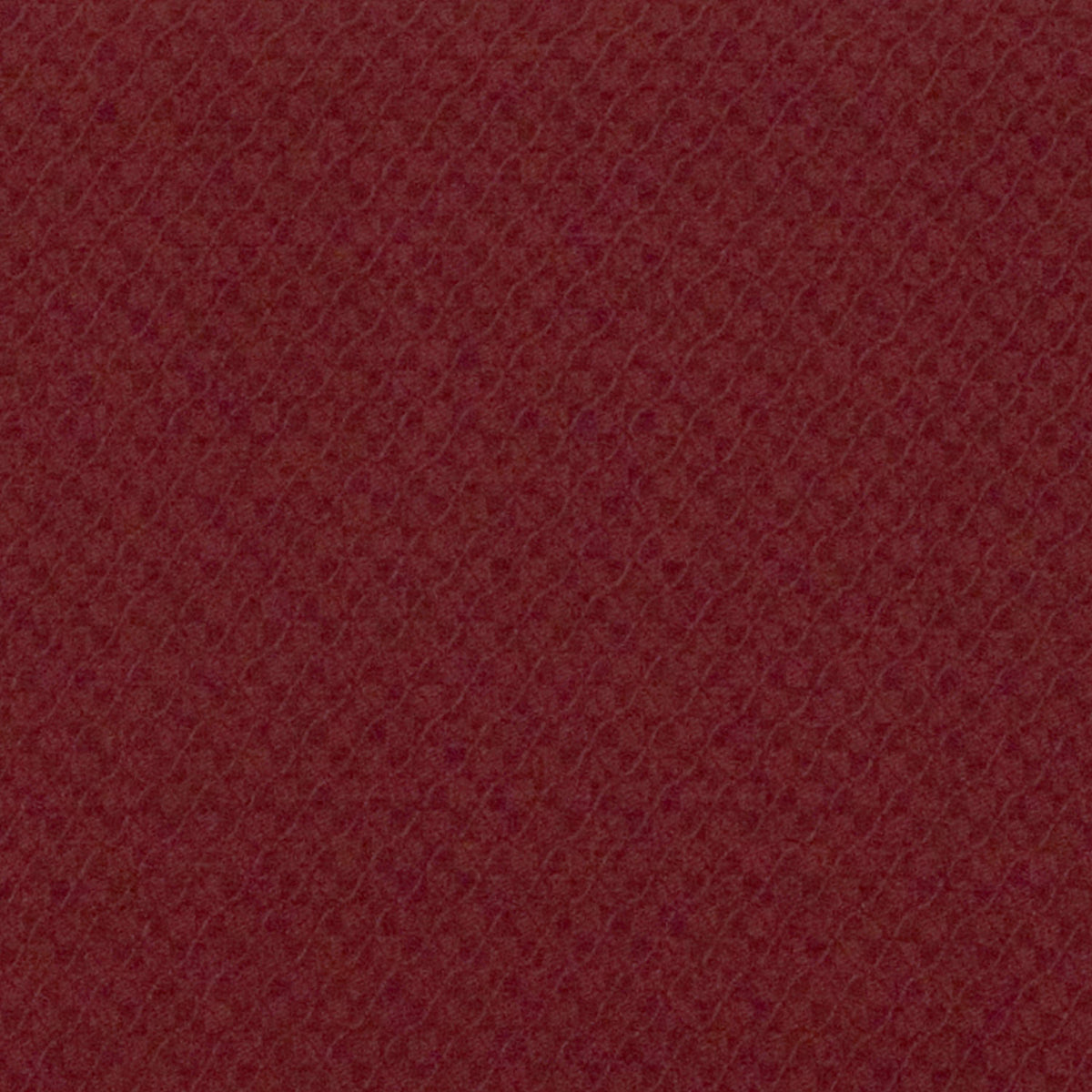 Burgundy Patterned Fabric |#| EMB Heavy Duty Burgundy Patterned Fabric Stack Chair - Reception Furniture