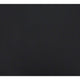 Black Vinyl |#| Embroidered Heavy Duty Black Vinyl Stack Chair - Reception Furniture