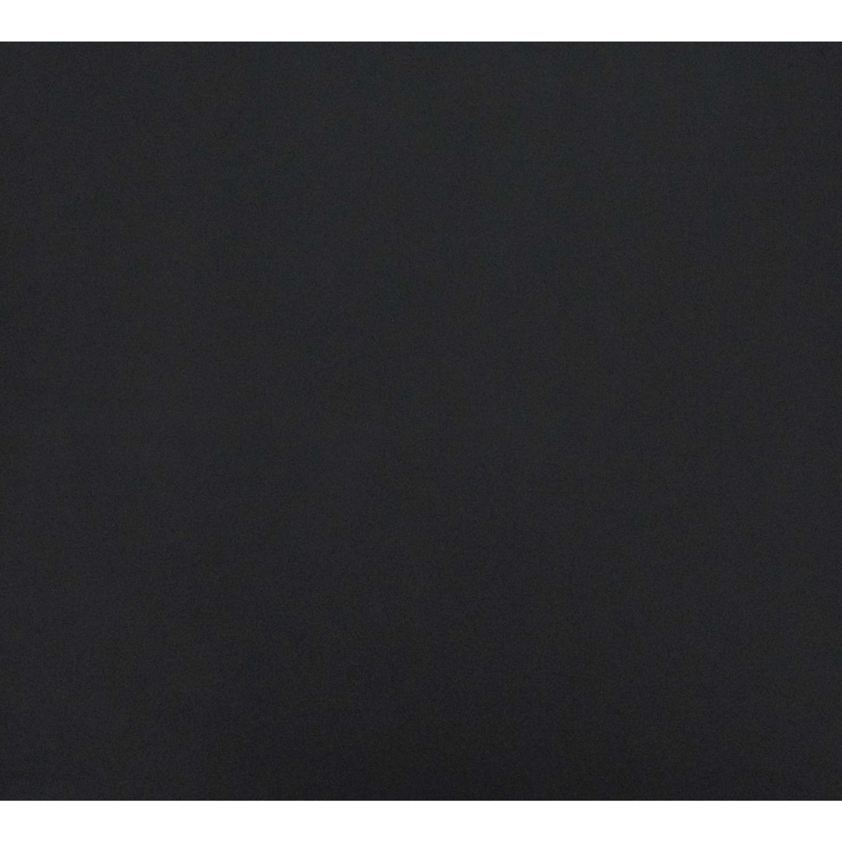 Black Vinyl |#| Embroidered Heavy Duty Black Vinyl Stack Chair - Reception Furniture