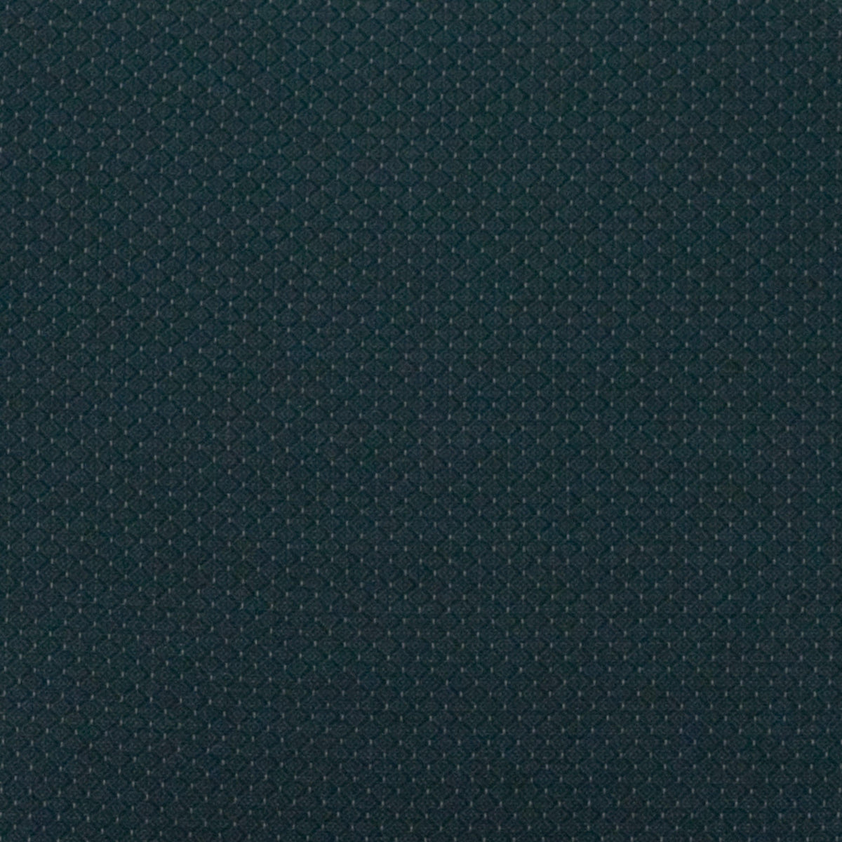 Green Patterned Fabric |#| Embroidered Heavy Duty Green Patterned Fabric Stack Chair - Reception Furniture