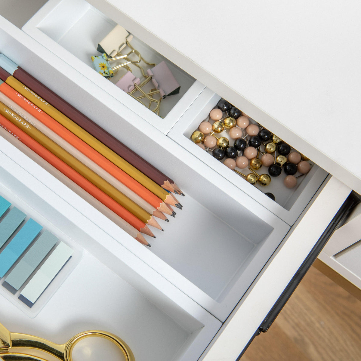Event Drawer 6PK Desk Organizers MS-LY-68986-6- – BizChair