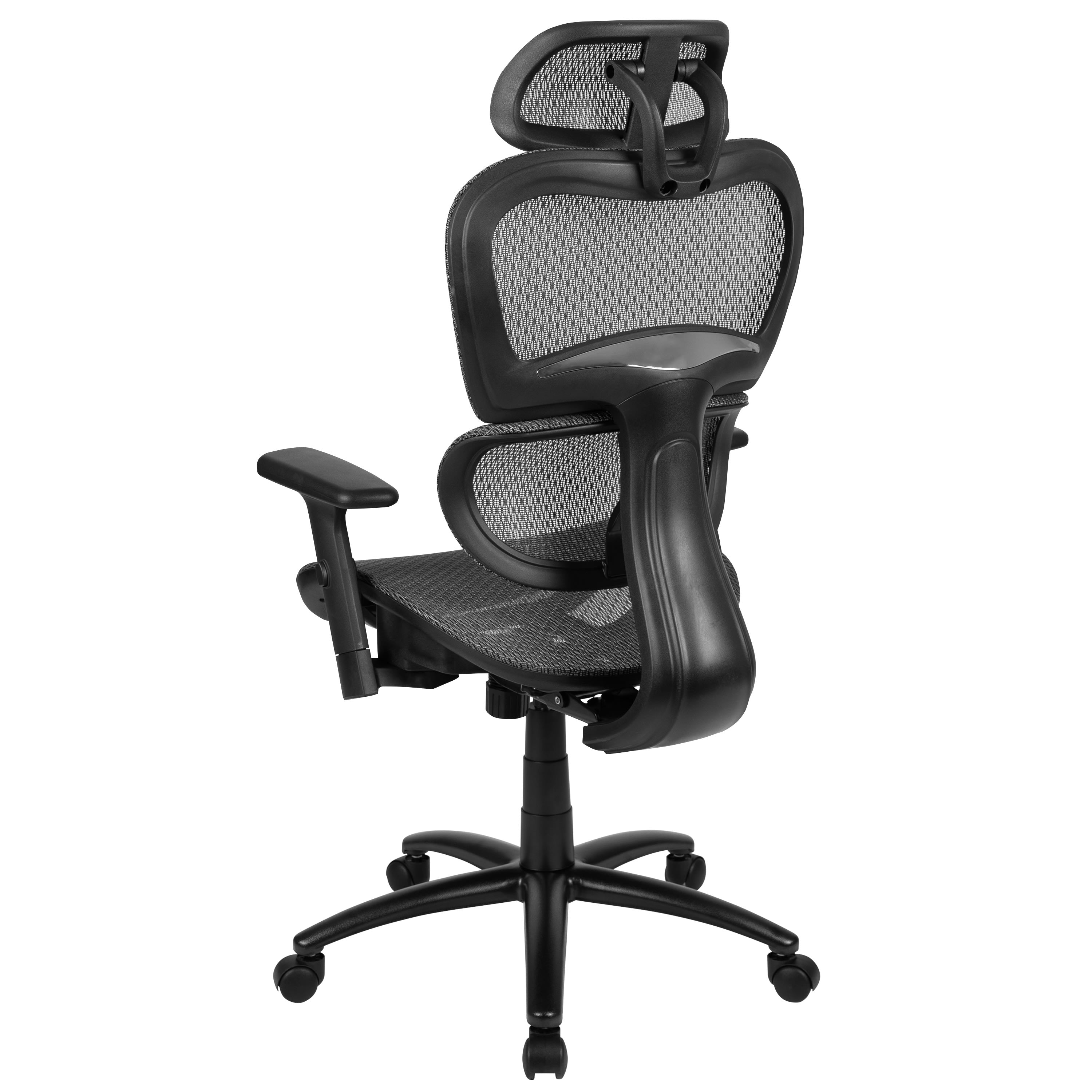 Moison mesh best sale ergonomic conference chair