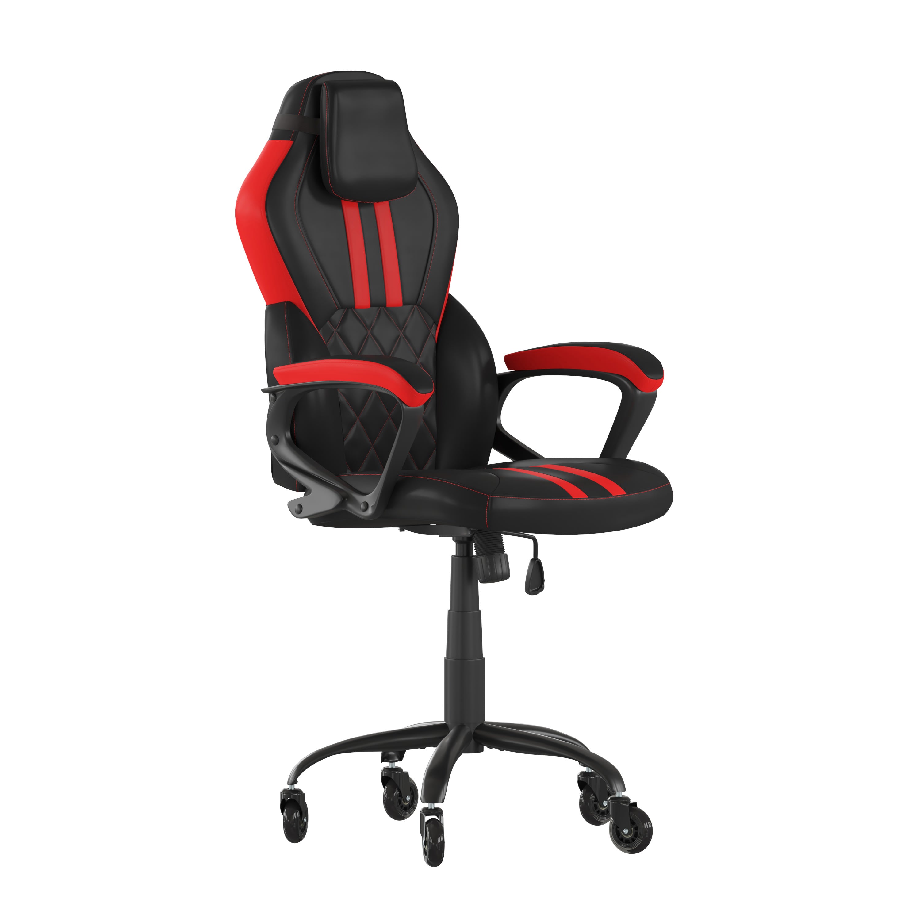 Gaming clearance chair adjustable