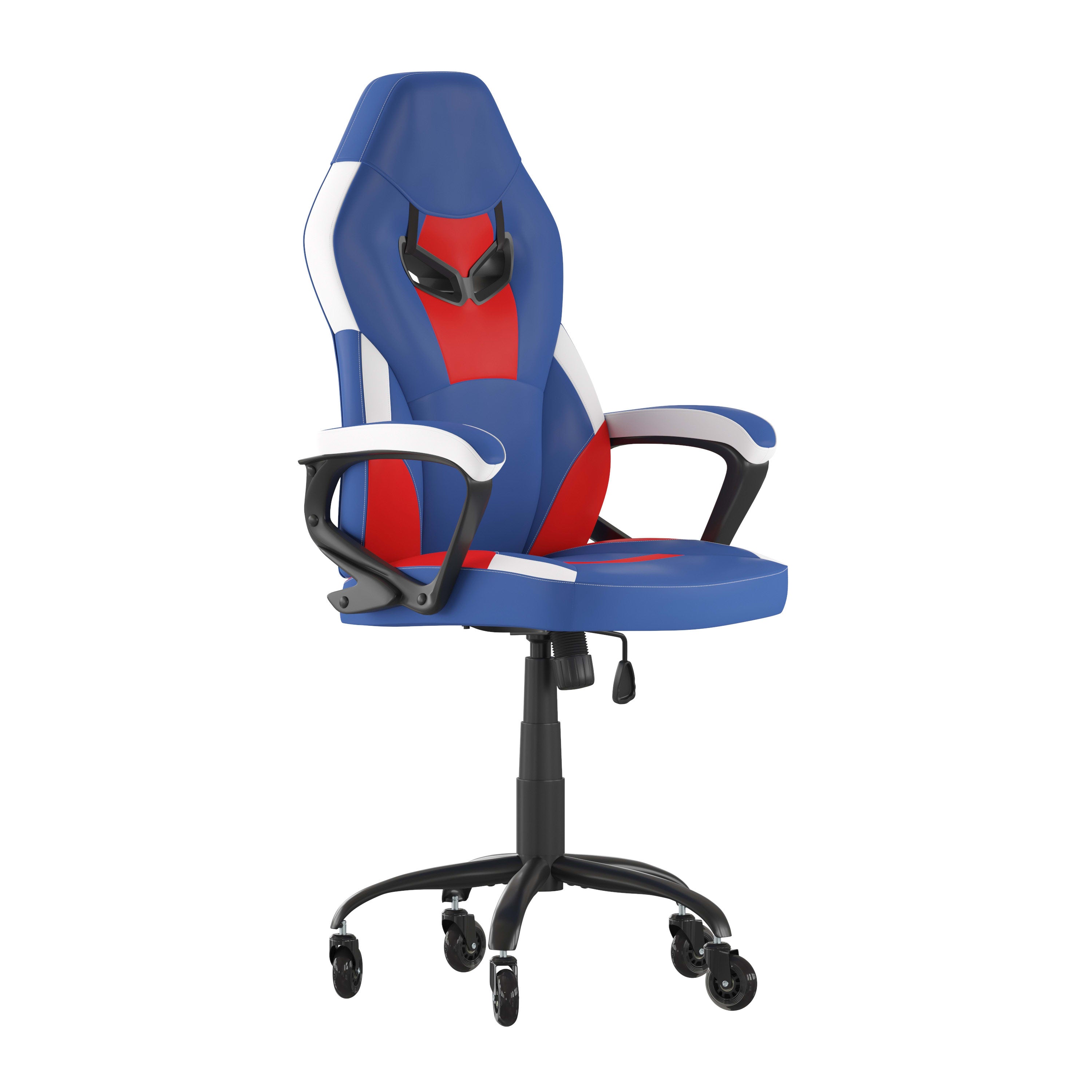 Pc gaming chair without wheels outlet