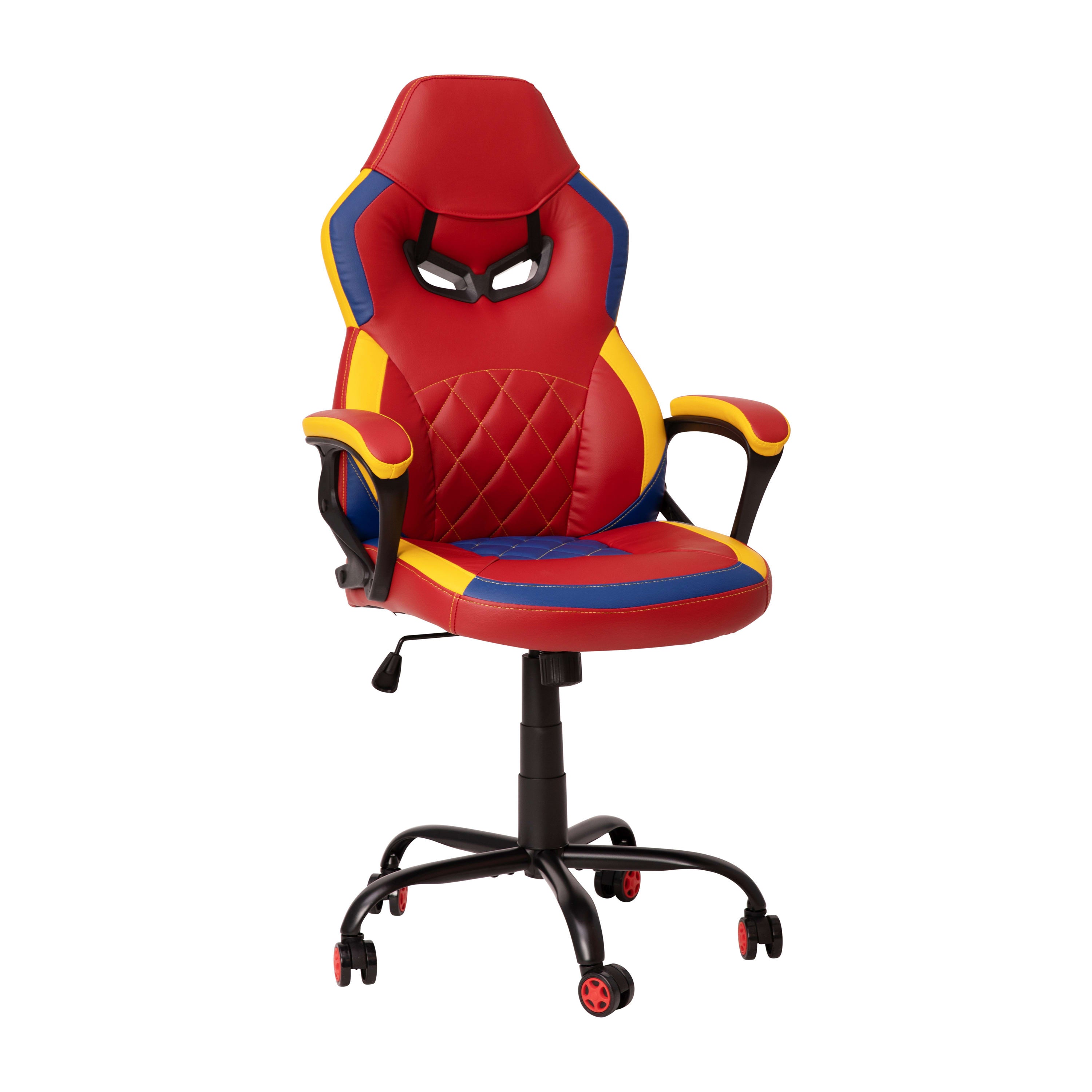 Swivel Gaming Chair UL A074 BizChair