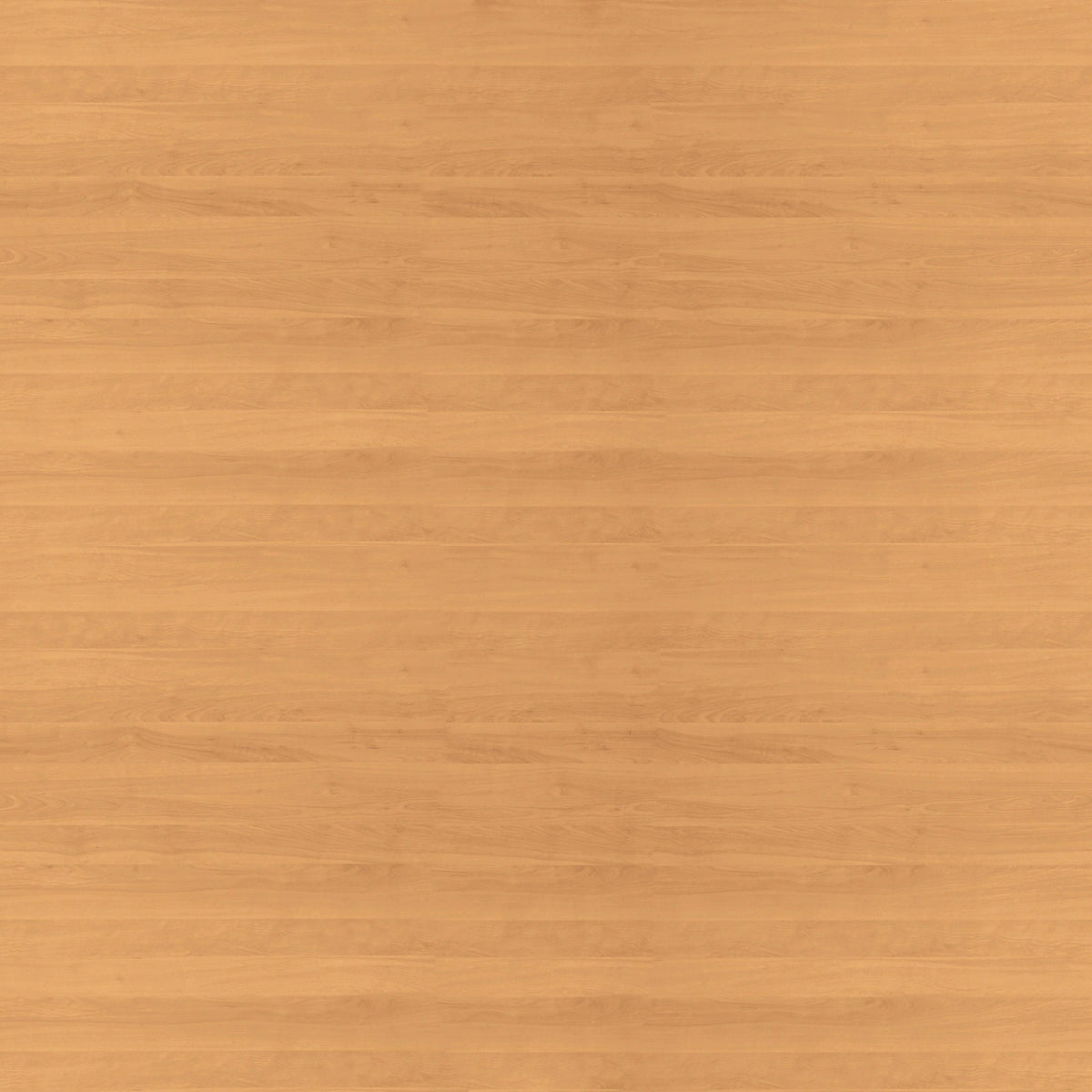 Natural,Twin |#| Wood Platform Bed with 14 Wooden Support Slats in Natural Pine - Twin