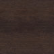 Walnut,Full |#| Wood Platform Bed with 14 Wooden Support Slats in Walnut - Full