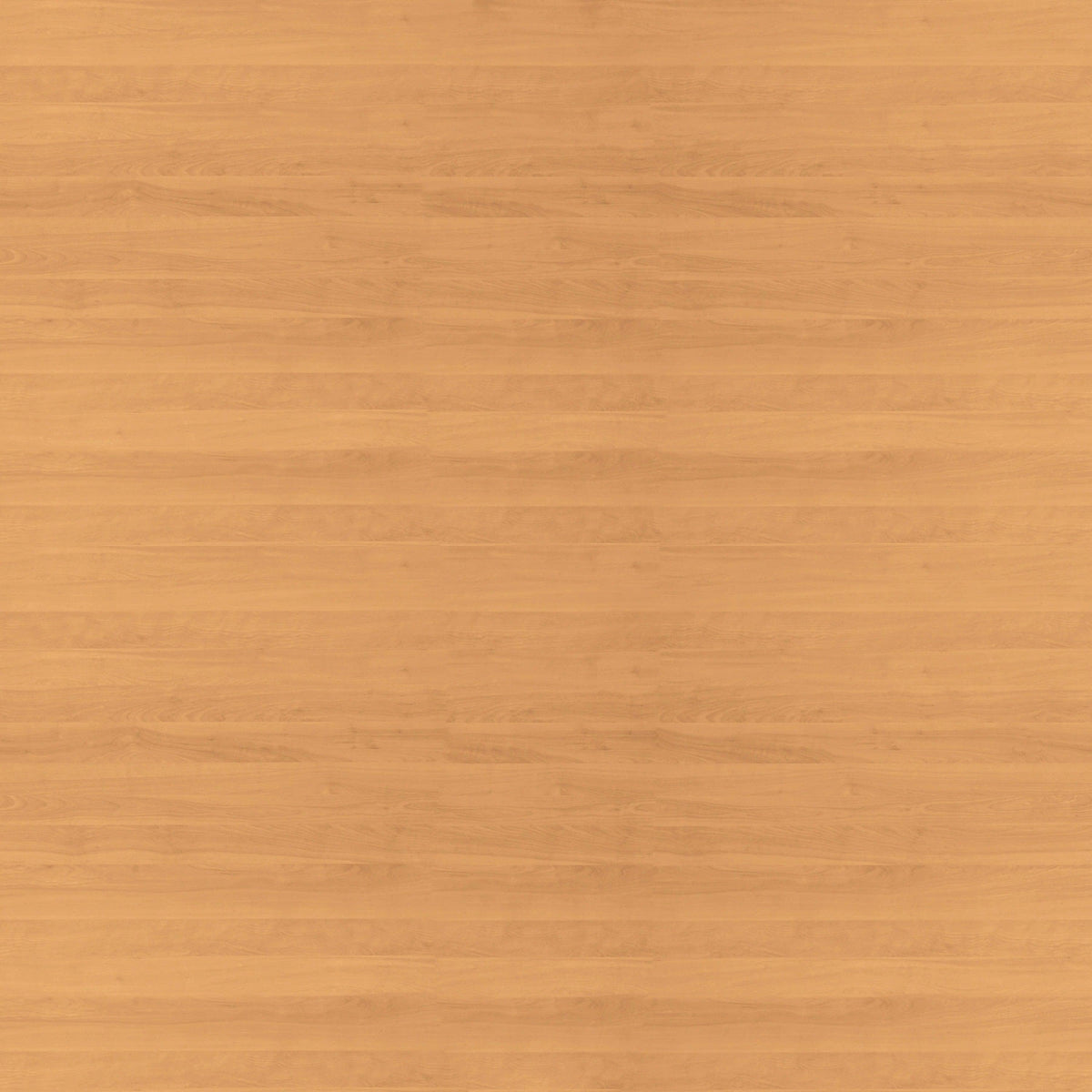 Natural,Full |#| Wood Platform Bed with 14 Wooden Support Slats in Natural Pine - Full