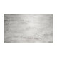 Antique White |#| Solid Wood 60" Commercial Grade Trestle Base Dining Table-Light Cappuccino