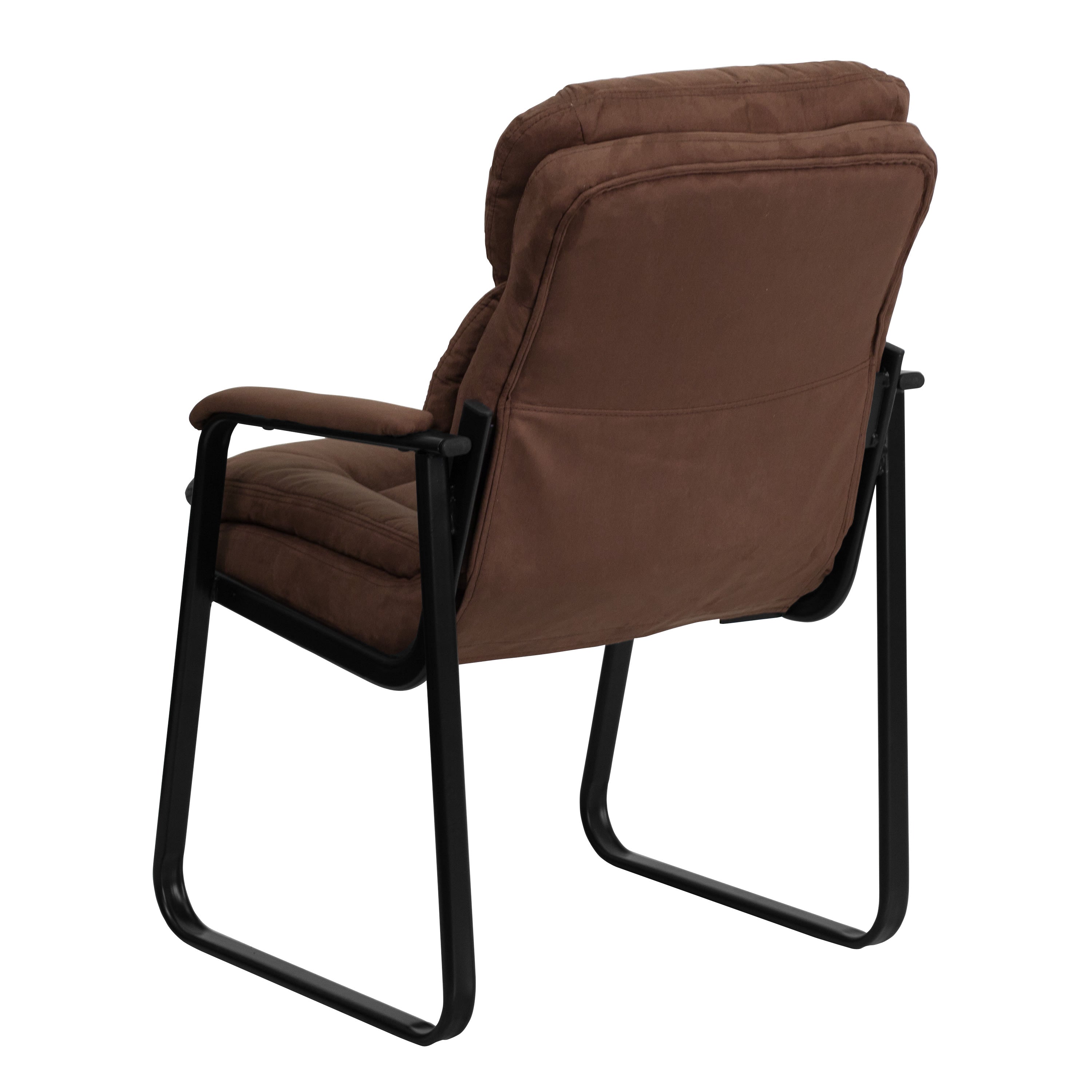 Executive Side Chair GO-1156- – BizChair