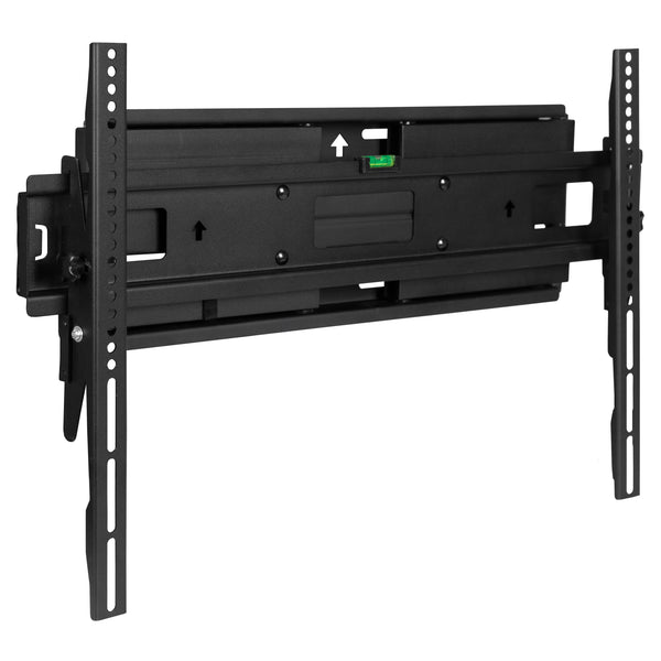 40"-84" TV |#| 40"-84" Full Motion Adjustable TV Wall Mount-Weight Capacity Up to 100lbs.