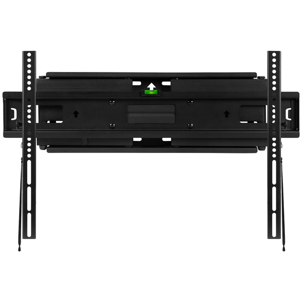 40"-84" TV |#| 40"-84" Full Motion Adjustable TV Wall Mount-Weight Capacity Up to 100lbs.