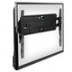 40"-84" TV |#| 40"-84" Full Motion Adjustable TV Wall Mount-Weight Capacity Up to 100lbs.