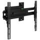 32"-55" TV |#| 32"-55" Full Motion Adjustable TV Wall Mount-Weight Capacity Up to 55lbs.