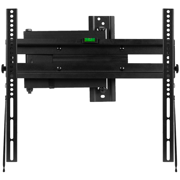 32"-55" TV |#| 32"-55" Full Motion Adjustable TV Wall Mount-Weight Capacity Up to 55lbs.