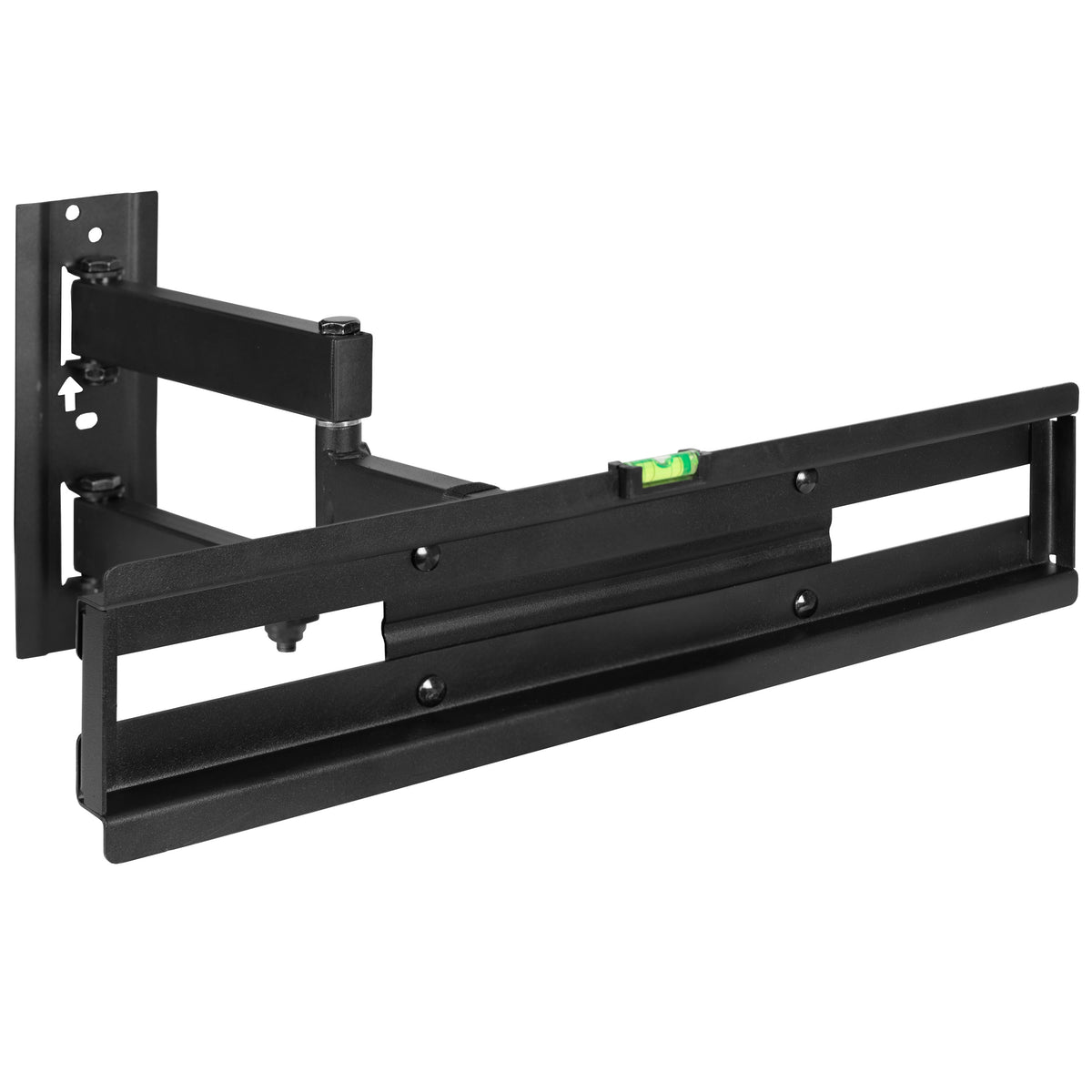 32"-55" TV |#| 32"-55" Full Motion Adjustable TV Wall Mount-Weight Capacity Up to 55lbs.