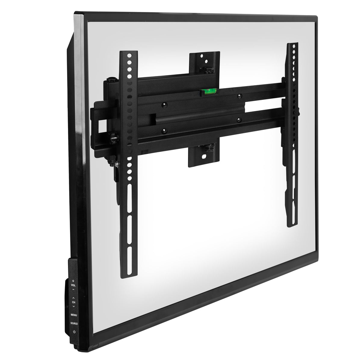 32"-55" TV |#| 32"-55" Full Motion Adjustable TV Wall Mount-Weight Capacity Up to 55lbs.