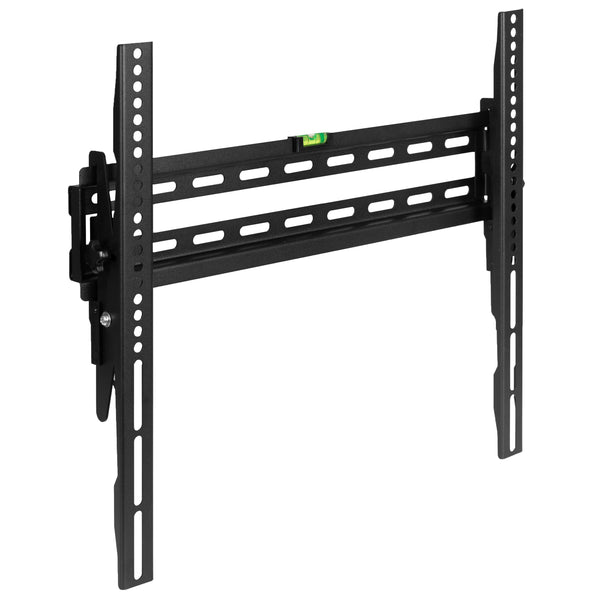 32"-55" TV |#| 32"-55" Tilting TV Wall Mount-Built-In Level-Weight Capacity Up to 120 lbs.