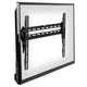 32"-55" TV |#| 32"-55" Tilting TV Wall Mount-Built-In Level-Weight Capacity Up to 120 lbs.