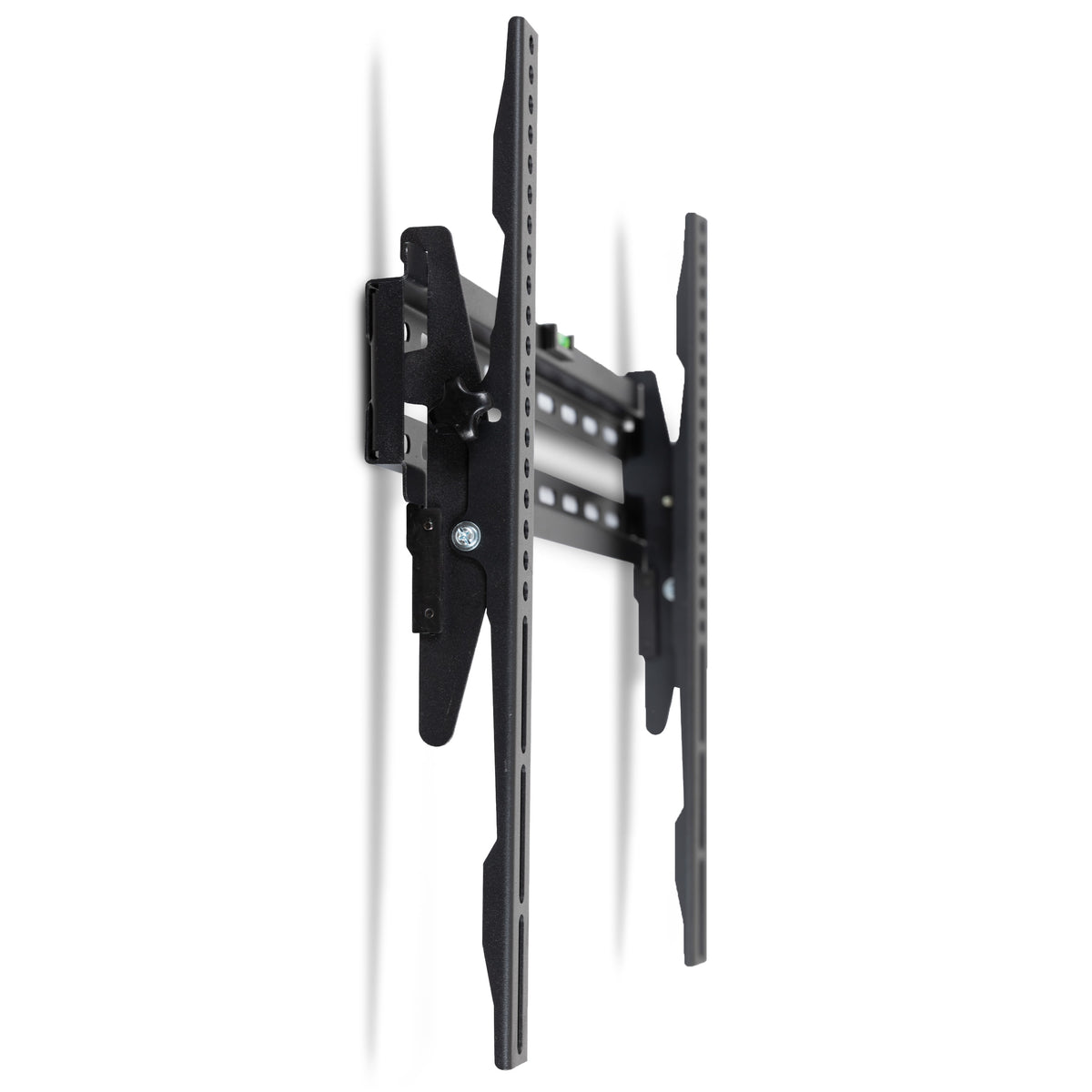 40"-84" TV |#| 40"-84" Tilt TV Wall Mount-Built-In Level-Weight Capacity Up to 140 lbs.