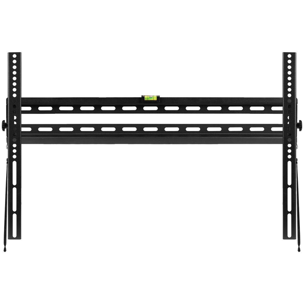 40"-84" TV |#| 40"-84" Tilt TV Wall Mount-Built-In Level-Weight Capacity Up to 140 lbs.