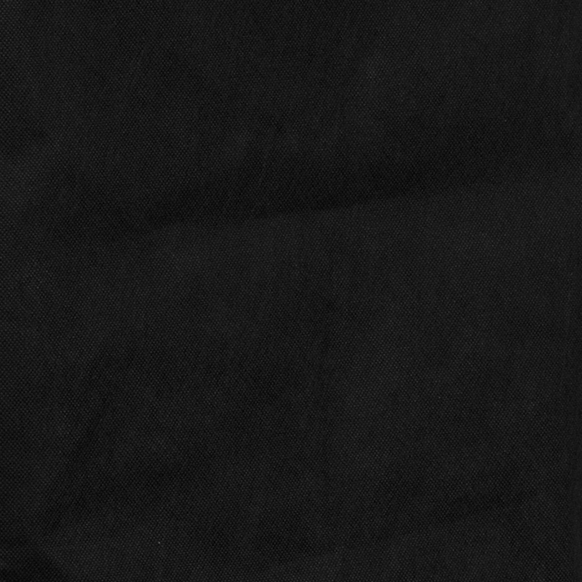 Black Fabric Chiavari Chair Storage Cover