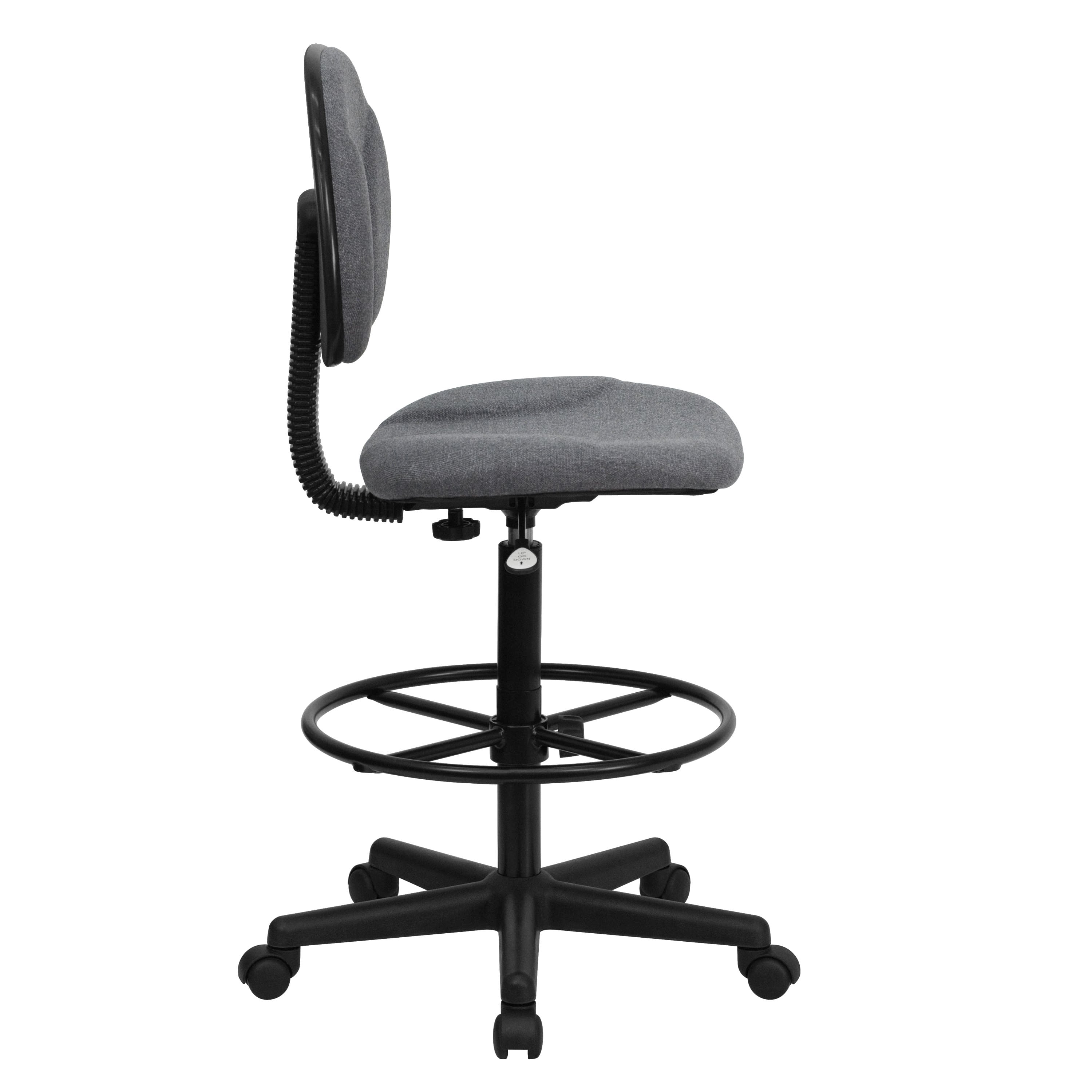 Drafting Chair 2 Cylinders BT 659 BizChair