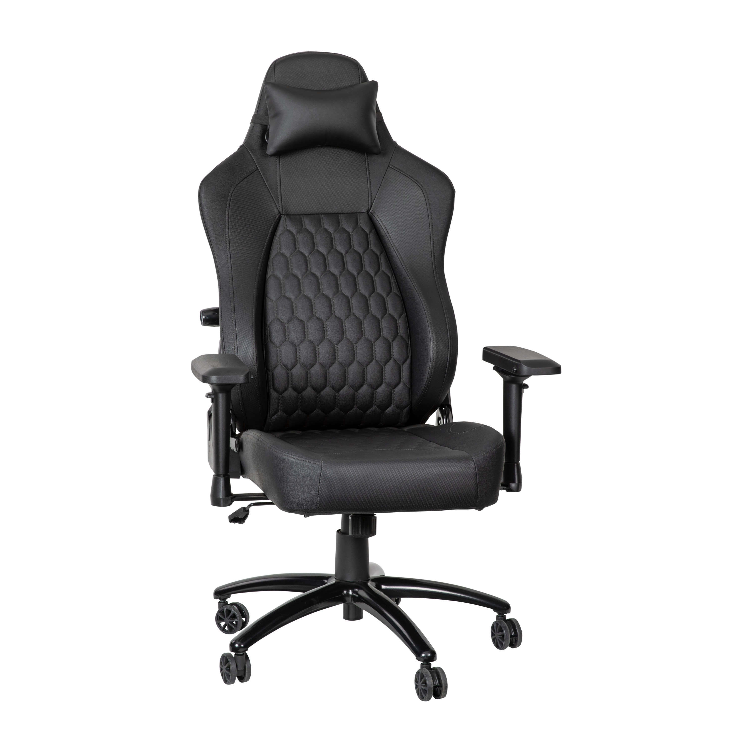 Gaming chair with removable armrests cheap