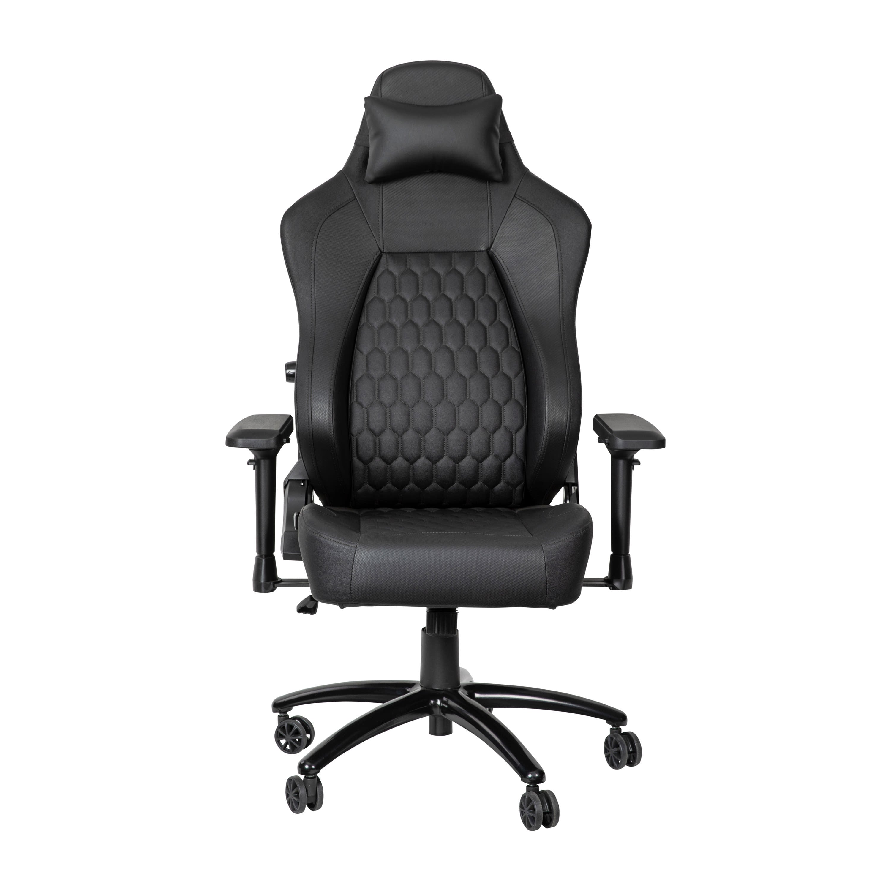 4D Armrest Gaming Chair SY 088 BizChair