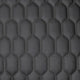 Black |#| Ergonomic Gaming Chair with 4D Armrests, Headrest, & Lumbar Support-Black/Black