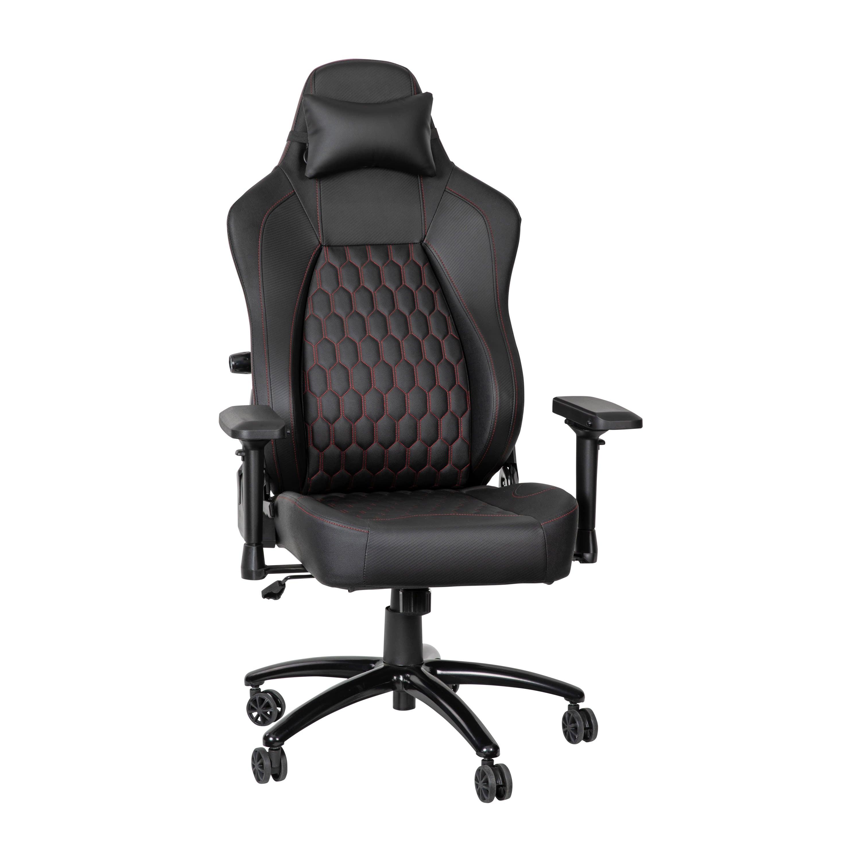 4D Armrest Gaming Chair SY 088 BizChair