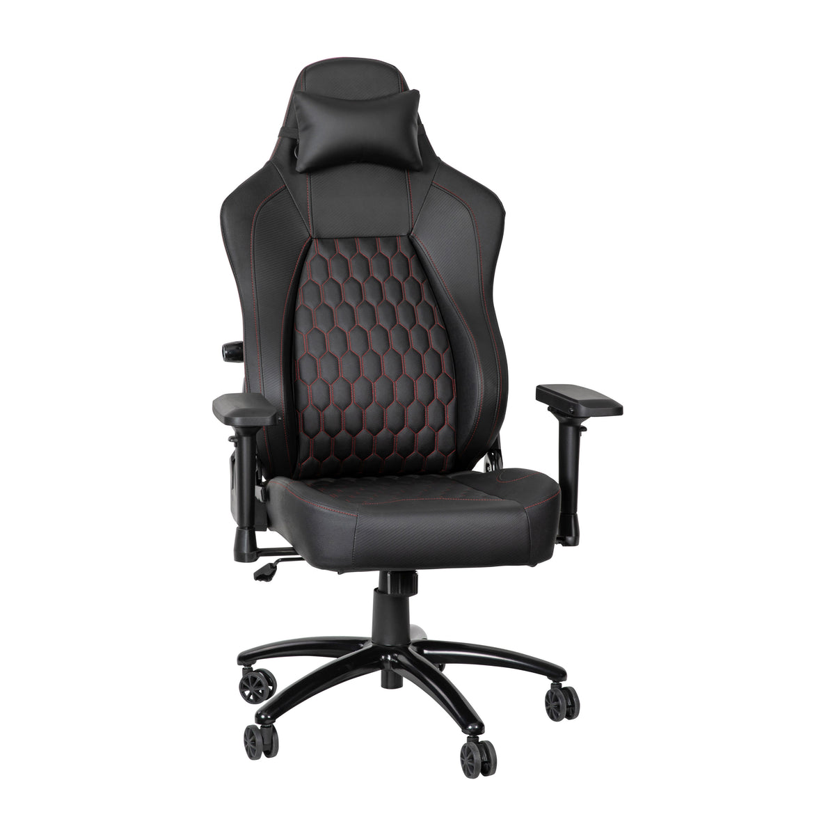 4D Armrest Gaming Chair SY-088- – BizChair1