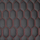 Black with Red Trim |#| Ergonomic Gaming Chair with 4D Armrests, Headrest, & Lumbar Support-Black/Red