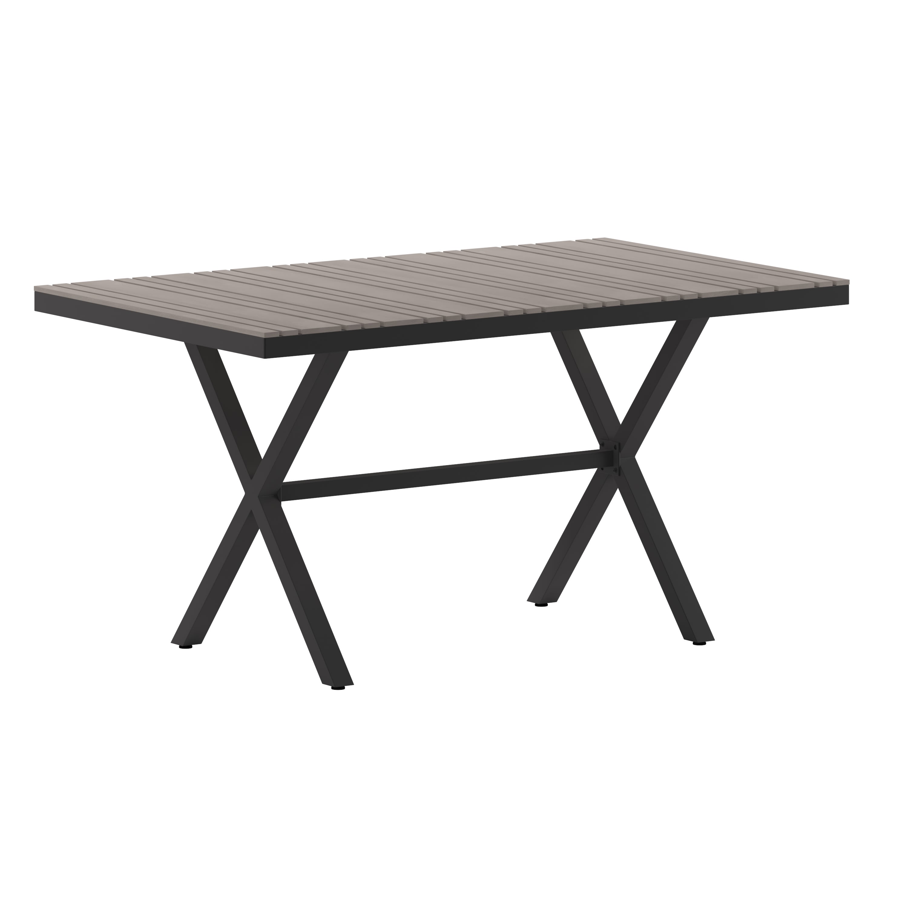 完璧わいふによる Frame X Patio BizChair – SB-TB288- Table テーブル・チェア・ハンモック