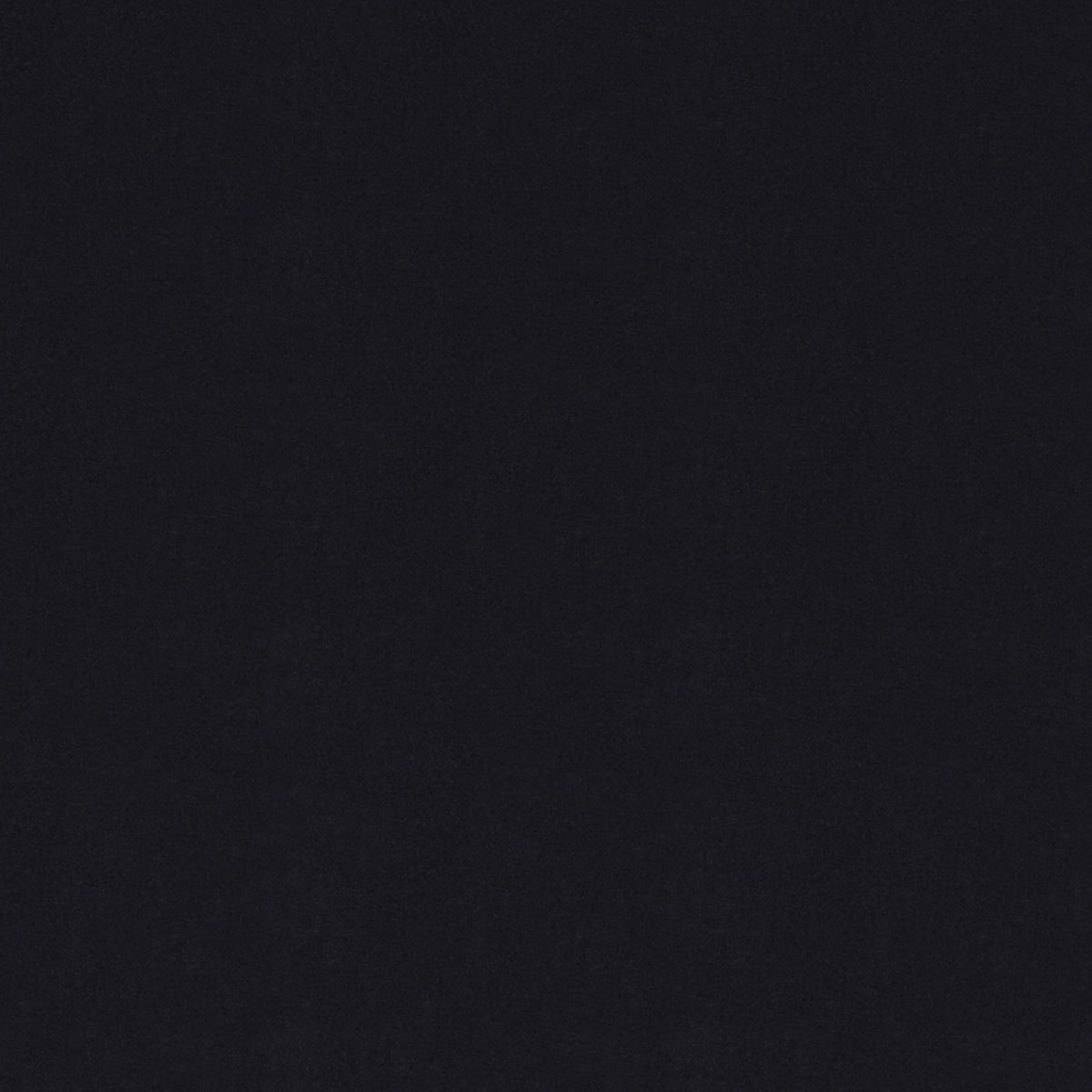 Full Desktop Anti-Slip Rubber Mouse Pad with Micro Weave Surface in Black
