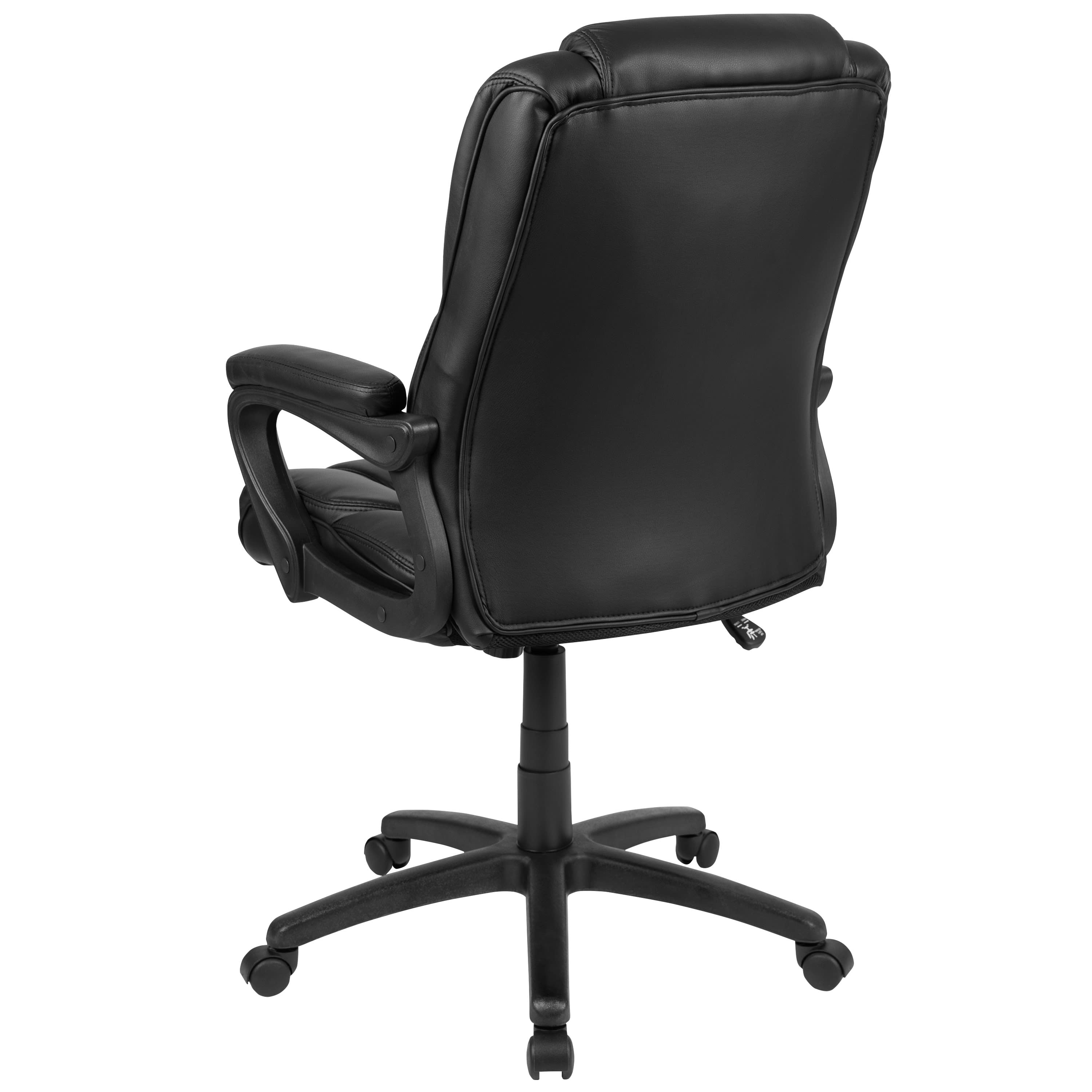 【通販激安】 & Big Tall BizChair – CX-1179H- Chair Leather その他