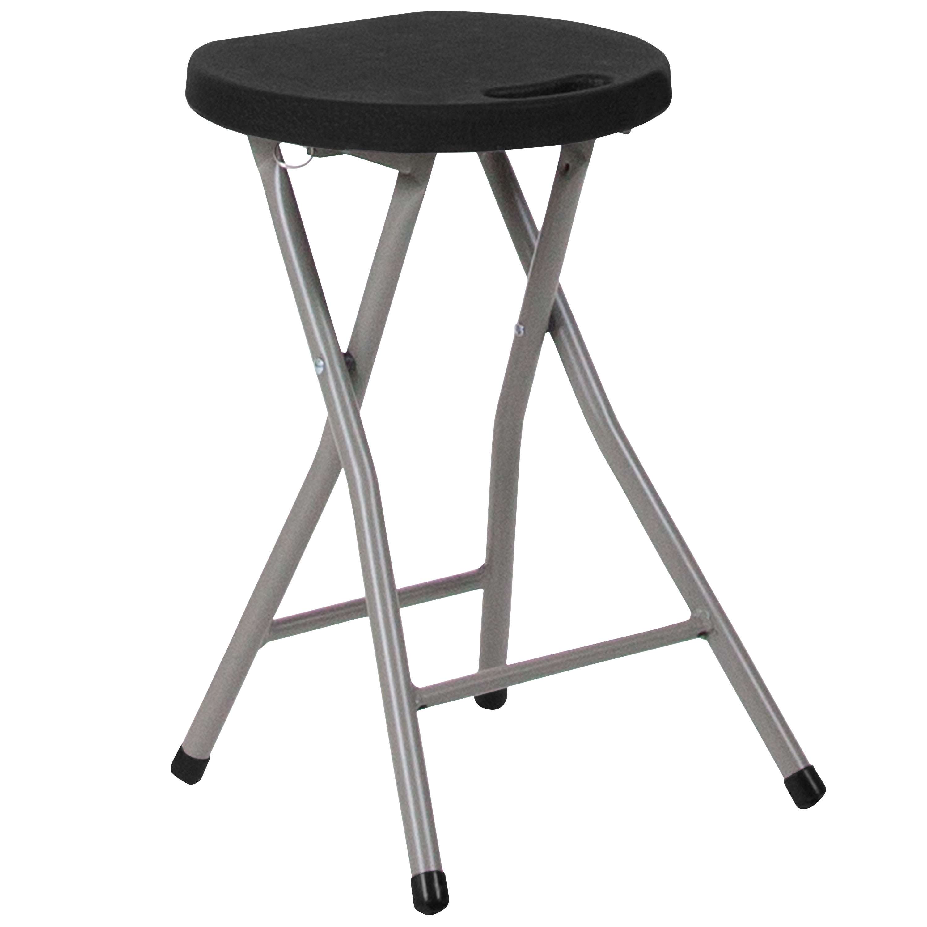 Plastic Foldable Stool DAD-YCD-30- – BizChair